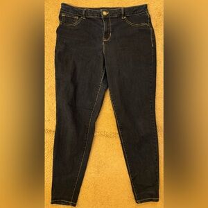 Maurice’s Jeggings